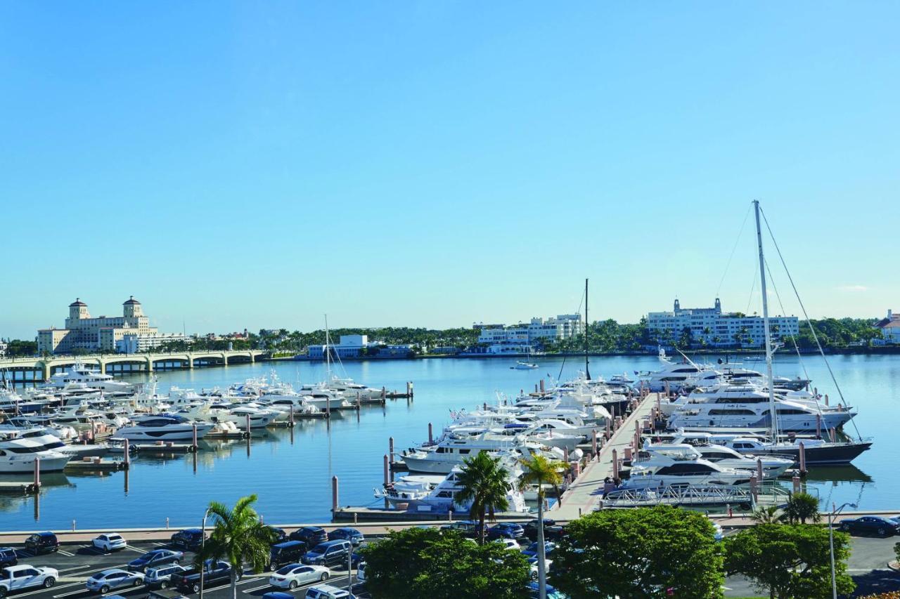 The Ben, Autograph Collection Hotel West Palm Beach Exterior foto