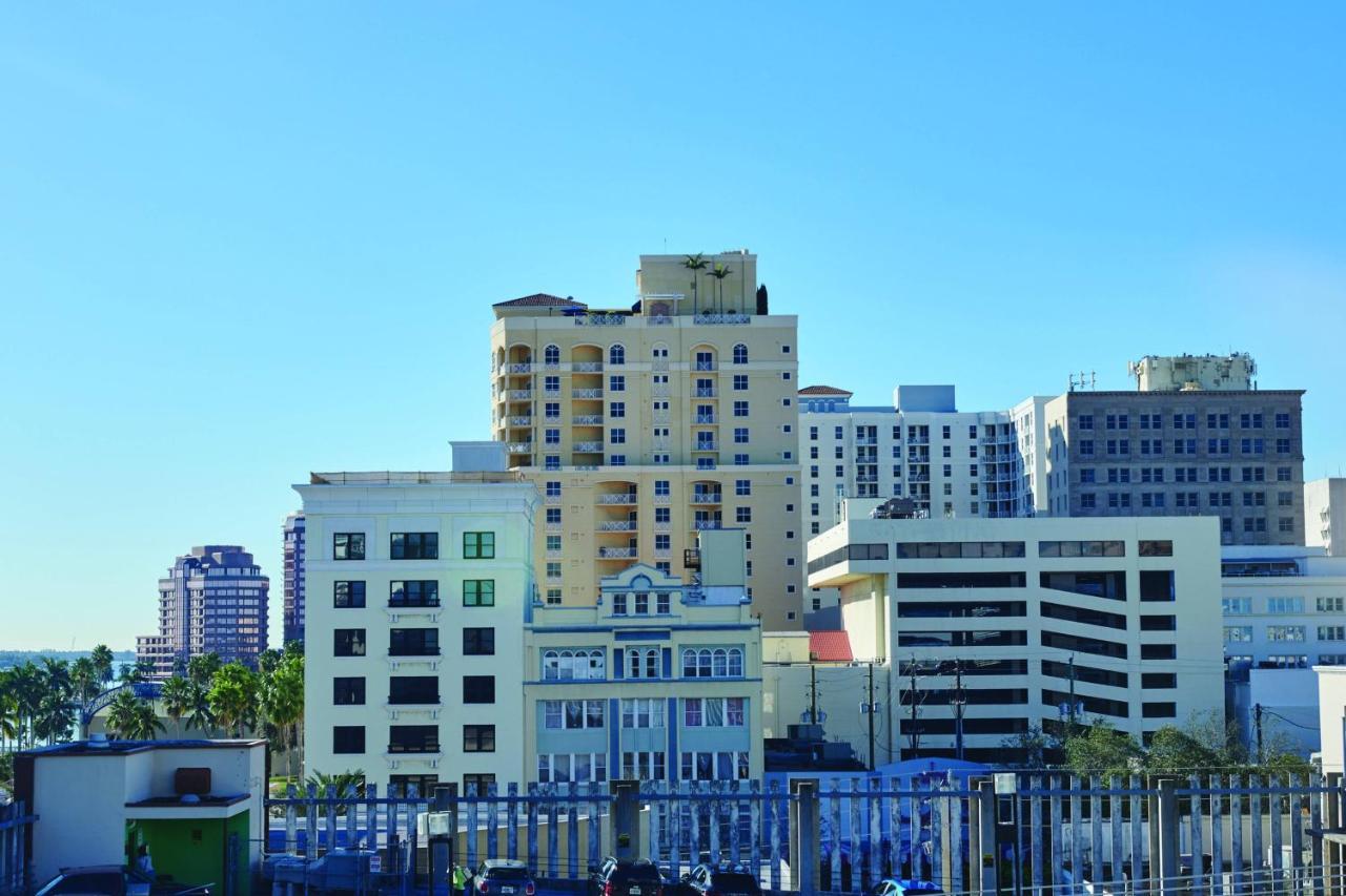 The Ben, Autograph Collection Hotel West Palm Beach Exterior foto