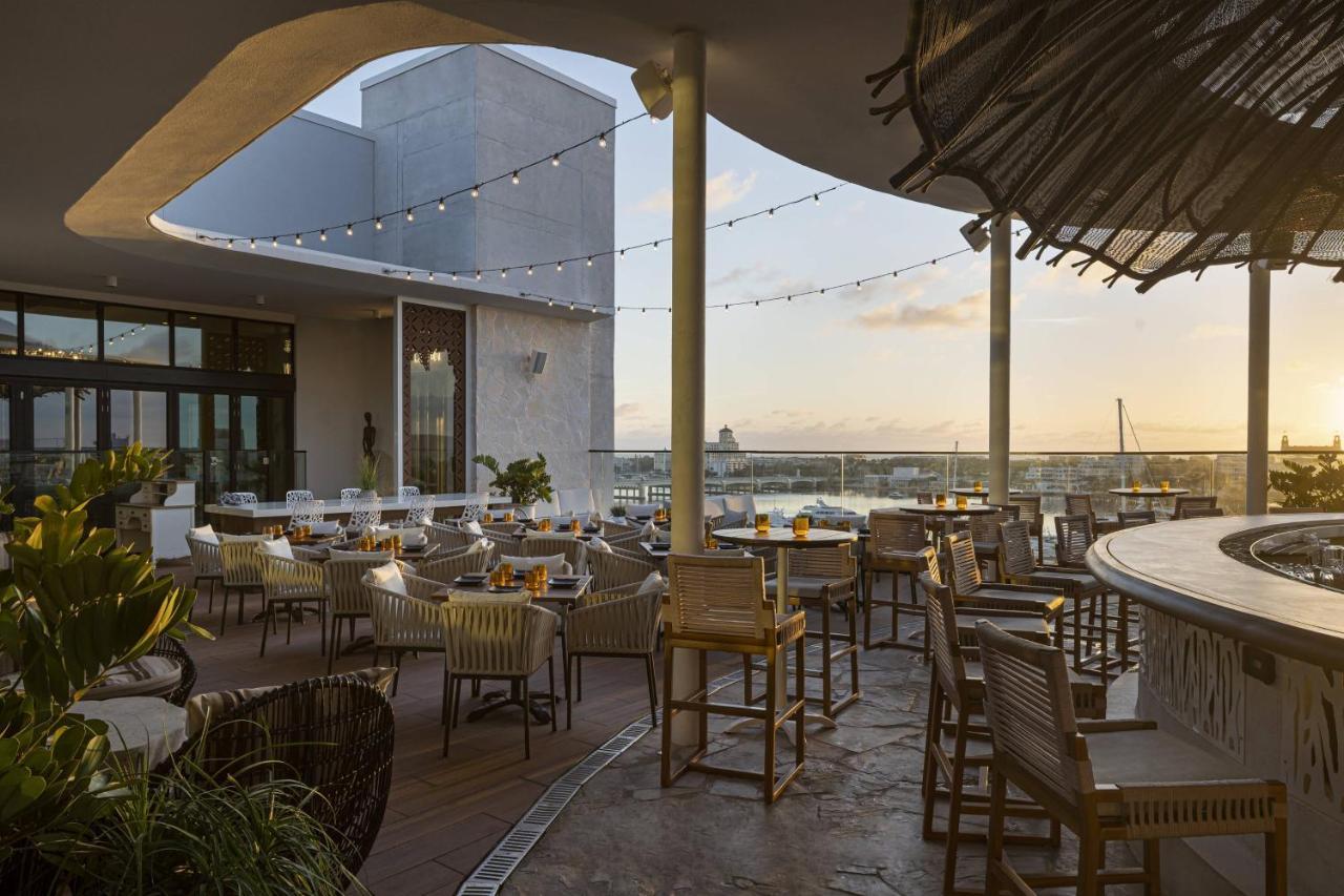 The Ben, Autograph Collection West Palm Beach Exterior foto