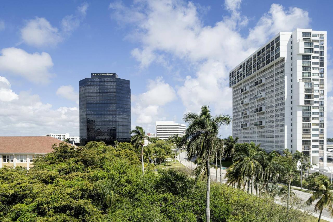 The Ben, Autograph Collection Hotel West Palm Beach Exterior foto