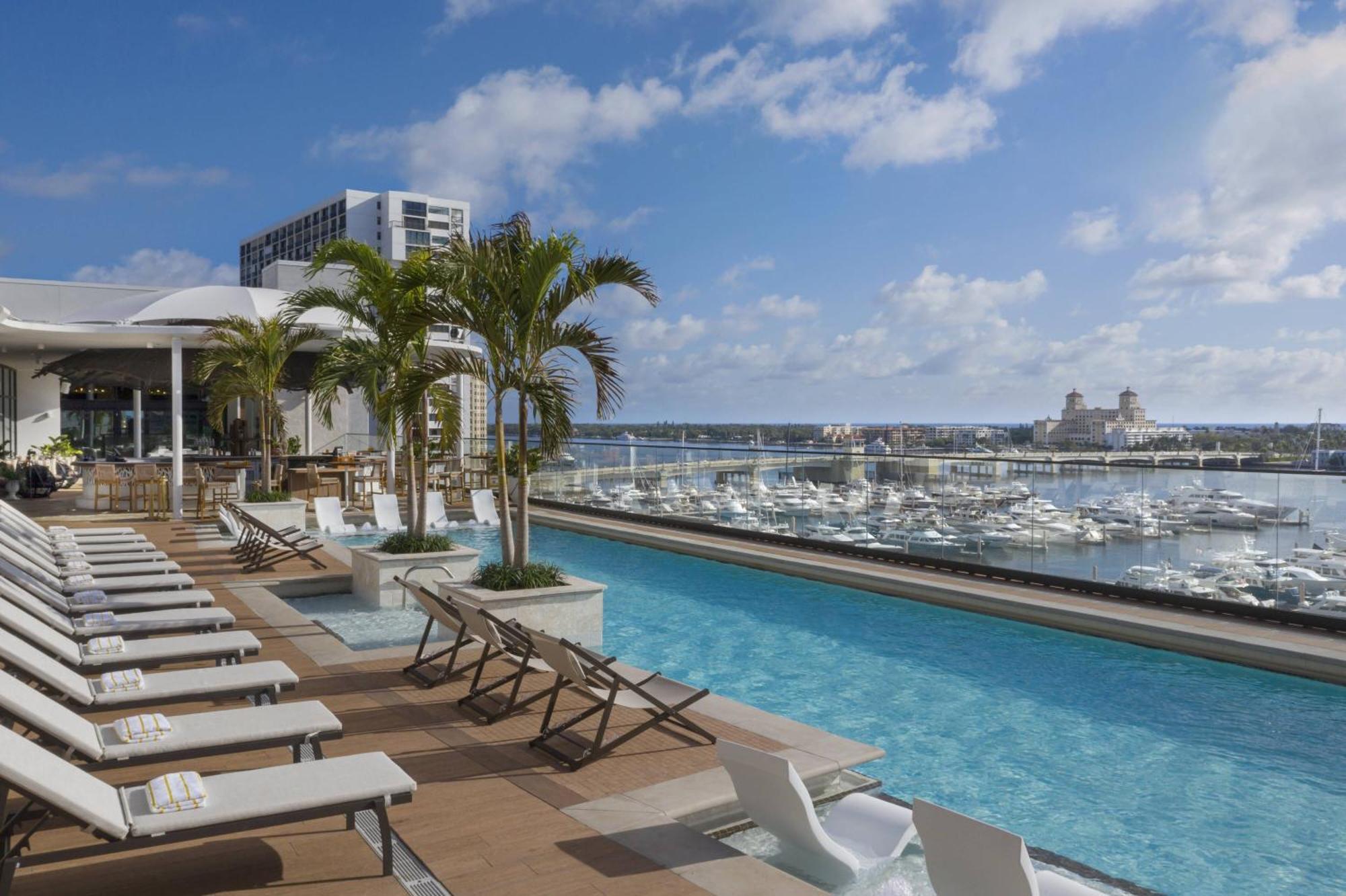The Ben, Autograph Collection West Palm Beach Exterior foto