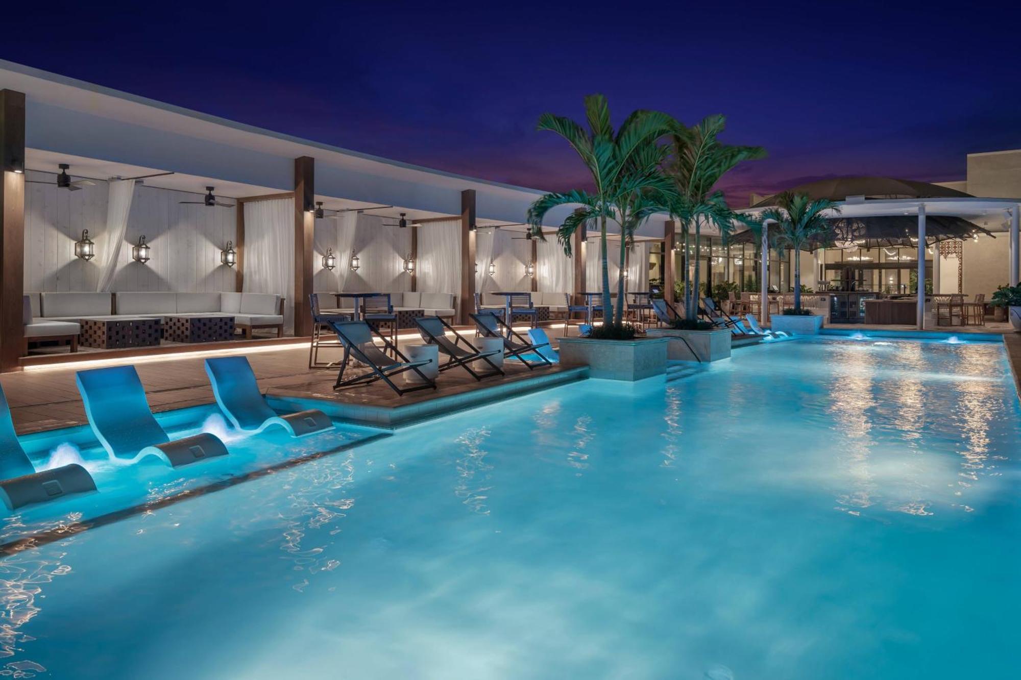 The Ben, Autograph Collection West Palm Beach Exterior foto