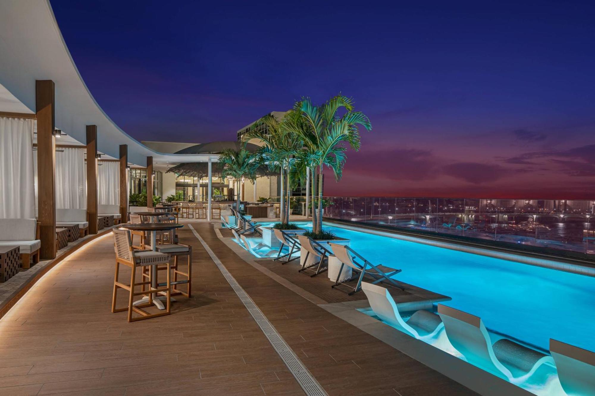 The Ben, Autograph Collection West Palm Beach Exterior foto