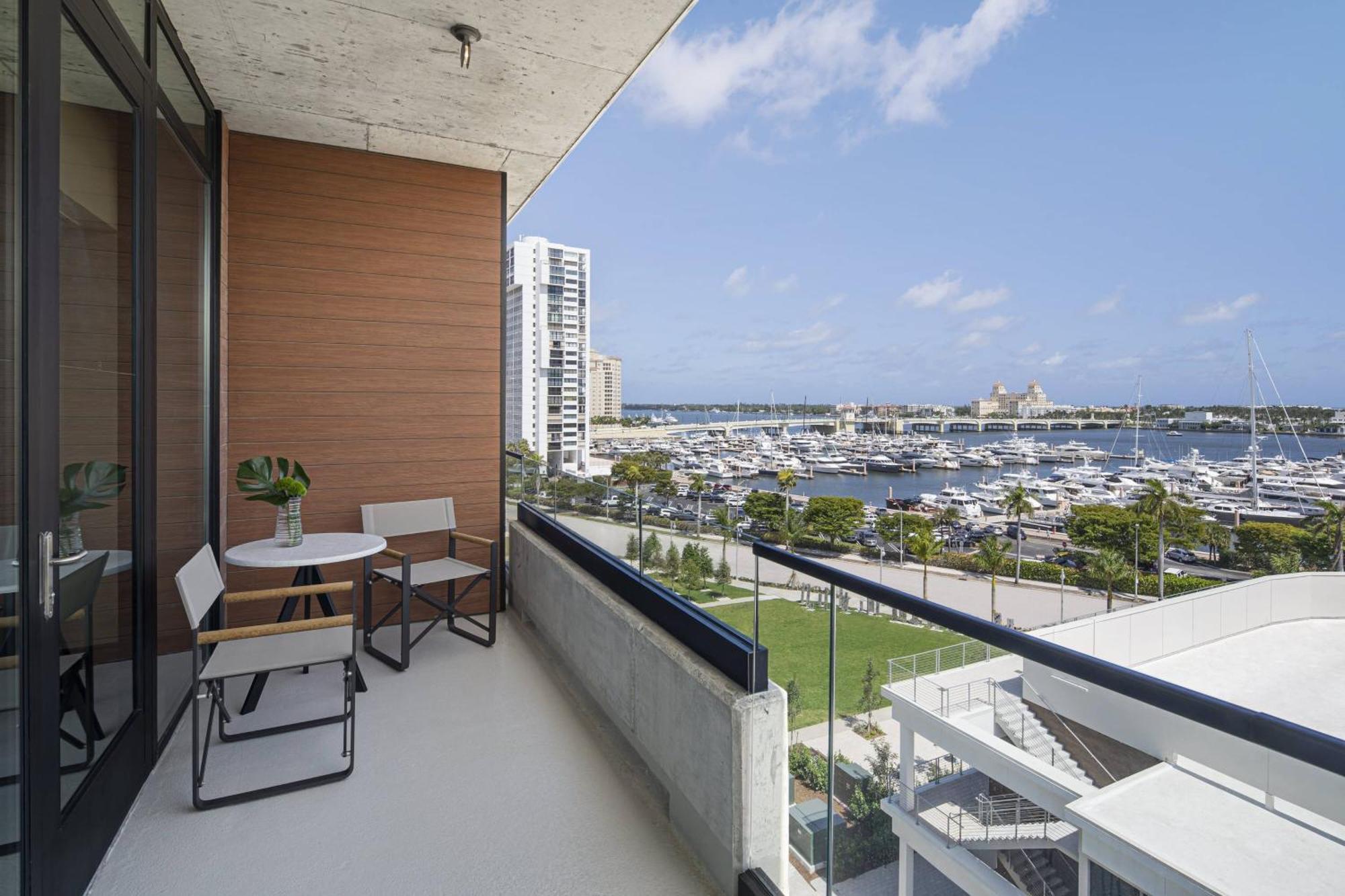 The Ben, Autograph Collection West Palm Beach Exterior foto
