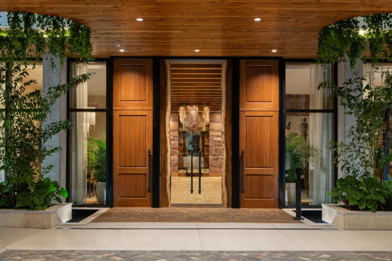 The Ben, Autograph Collection West Palm Beach Exterior foto